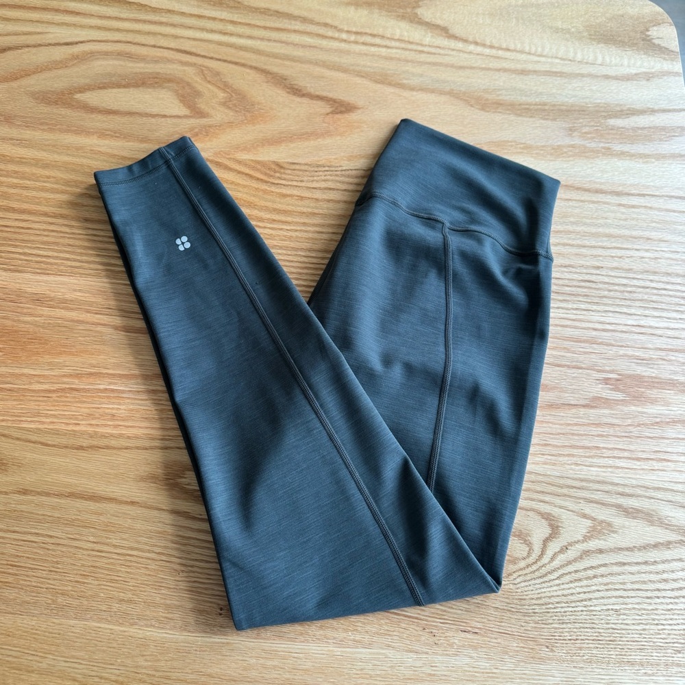 Super Sculpt Sweaty Betty size xl